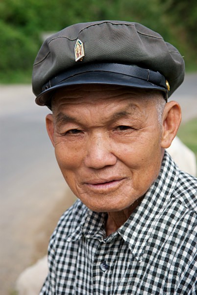  - Laos