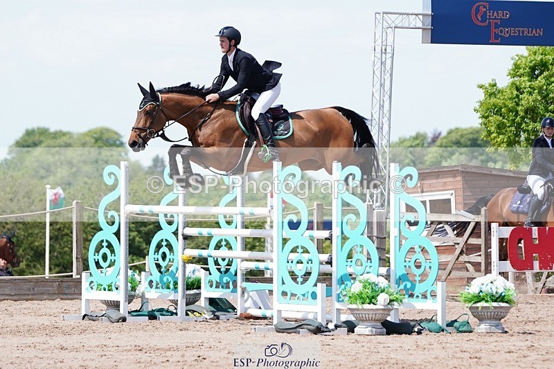 250510-125424-11345 - Cls 15 Prestige Big Star Quali  2nd Jump Off