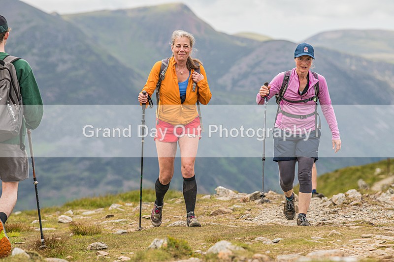 10 in 10-262 - 10 in 10 Challenge(MS Society Charity Event) 'Dalehead' Saturday 22nd June 2024