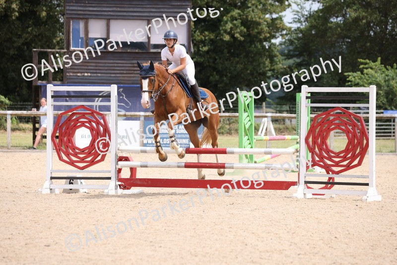 20250629-2169 - Class 5 - 80cm