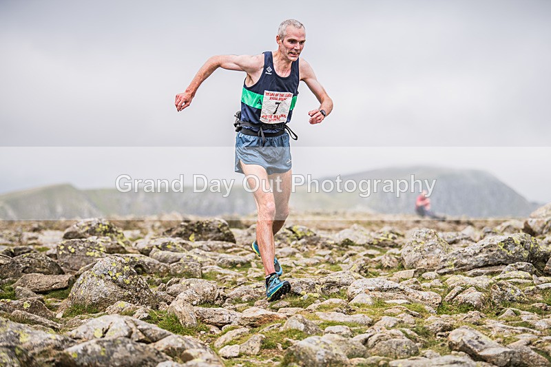 Rydal Round-15 - Rydal Round Fell Race Thursday 31st July 2025