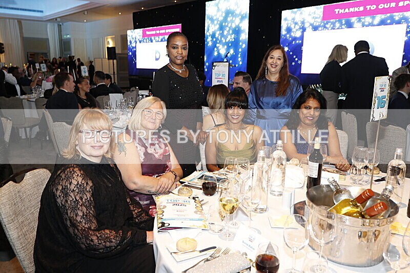 _09I1599 - The GBCA Top 30 Awards 2025