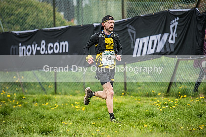 3 Peaks-2228 - The 3 Peaks Race Saturday 27th April 2024