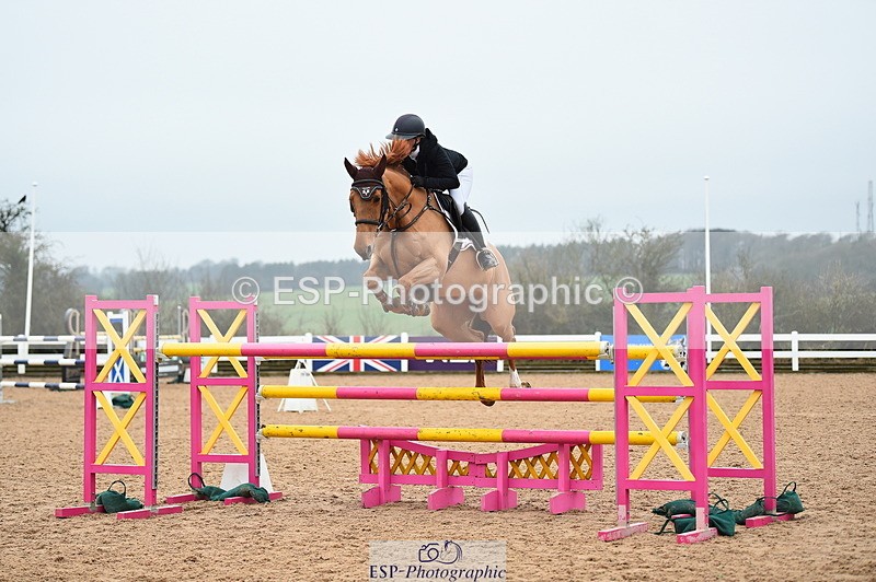 240207A-145540-00609 - Cls 5 Foxhunter and Open