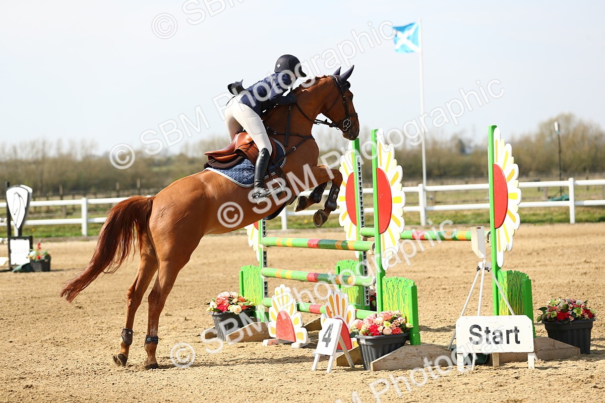 SBM_002581 - Class 10 - Senior Newcomers - 1.10m