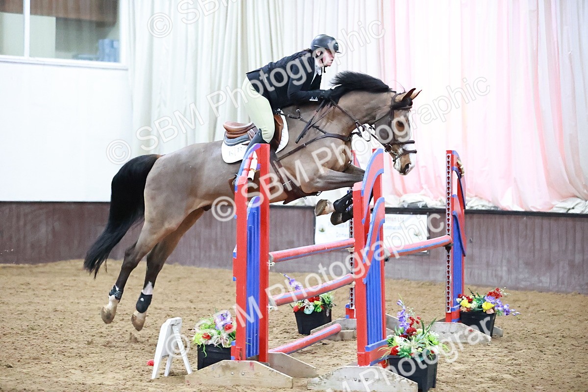 SBM_001983 - Class 9 - Senior Discovery 1.00m