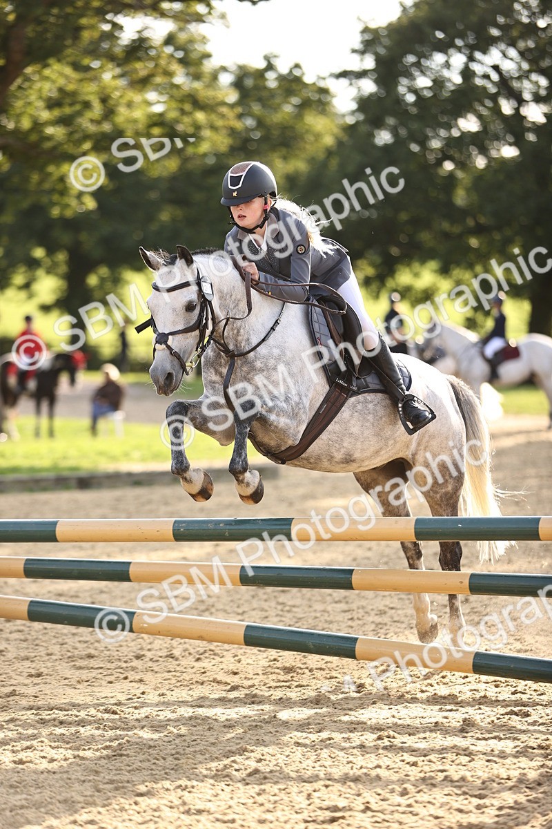 SBM_53040 - J10 - Junior Pony 75cm Championship