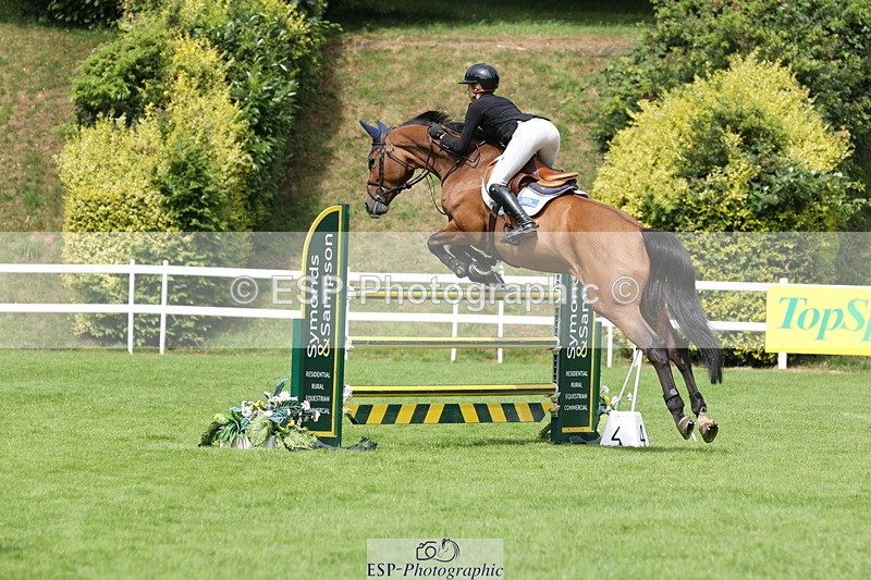 250704A-111558-08917 - Cls 16 Snr Newcomers 2nd Round