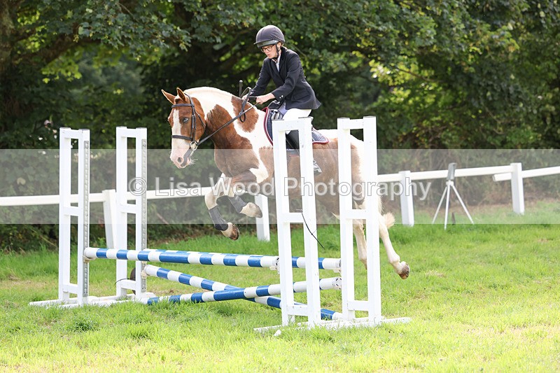 3E7A5755 - Class 2: 70cm Juniors and Seniors