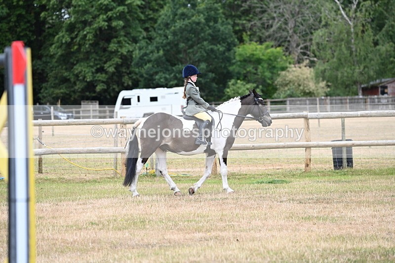 WJ6_3731 - Class 9 Tack & Turnout