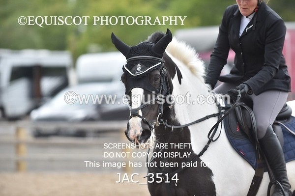 JAC_3514 - CLASS 5  0.95m Amateur Championship Qualifier