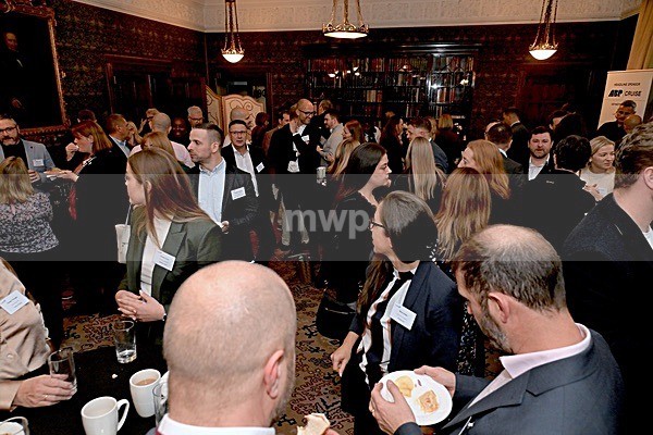  - CRUISE BRITAIN 2025