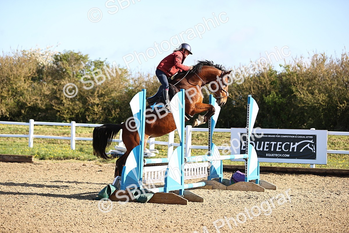 SBM_002790 - Class 14 - Clear Round