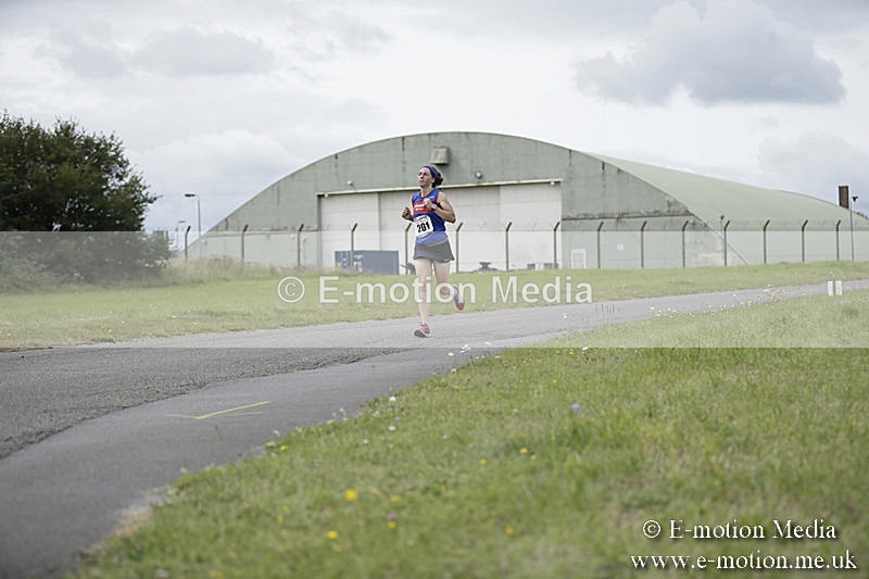 CAD5M 210719-0634 - Cadence Events Colerne 5 Miler  21-Jul-2019