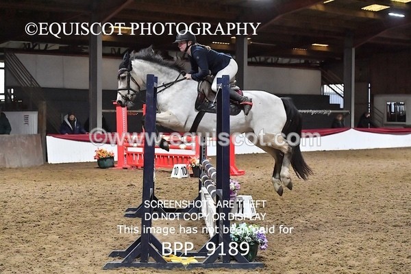 BPP_9189 - CLASS 2 0.85m Amateur Championship Qualifier