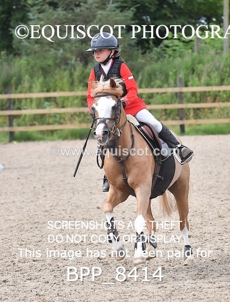 BPP_8414 - CLASS 16 SUN Springboard 128cm/ 138cm Restricted Handicap