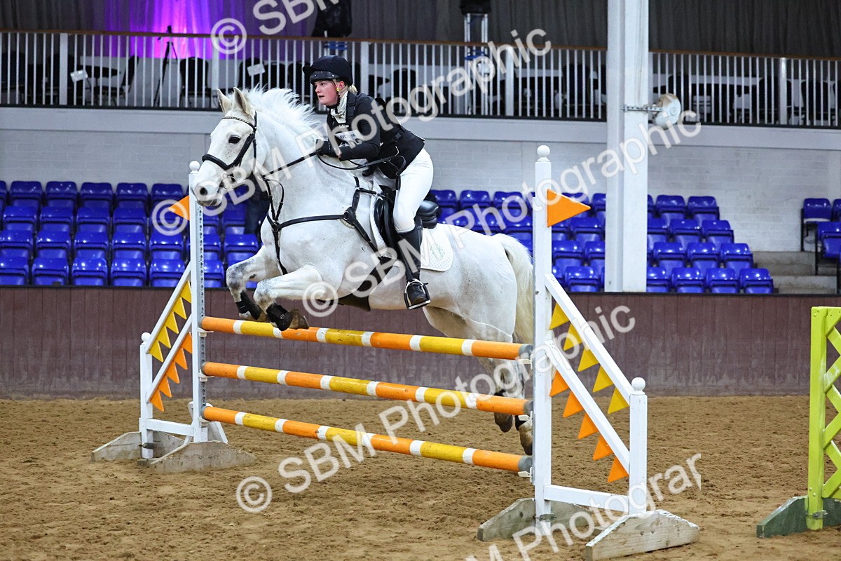 SBM_003028 - Class 7 - Stockings 1.00m