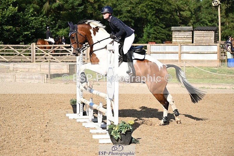 240704-082944-00133 - Cls 5 85cm Amateur Qualifier