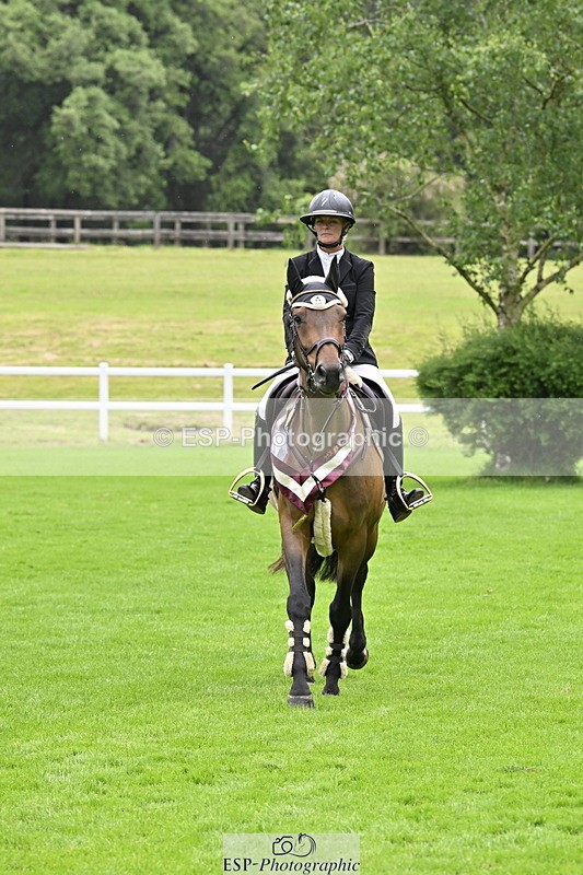 250613A-135531-02400 - Cls 3 Snr Foxhunter