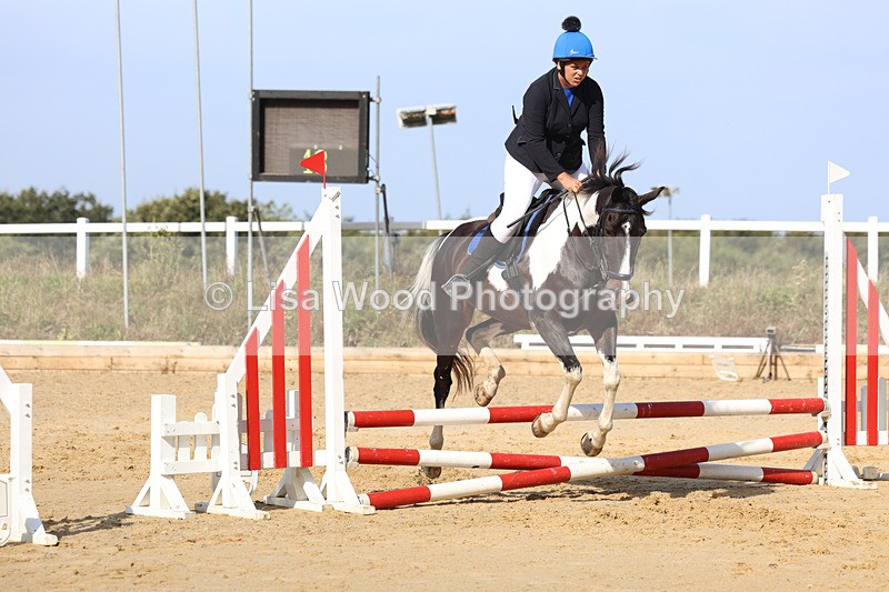 3E7A0701 - Class 4 and 5: 60cm Juniors and Seniors