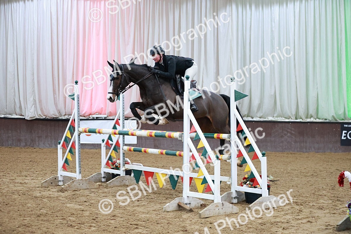 SBM_001234 - Class 5 - Senior Foxhunter 1.20m
