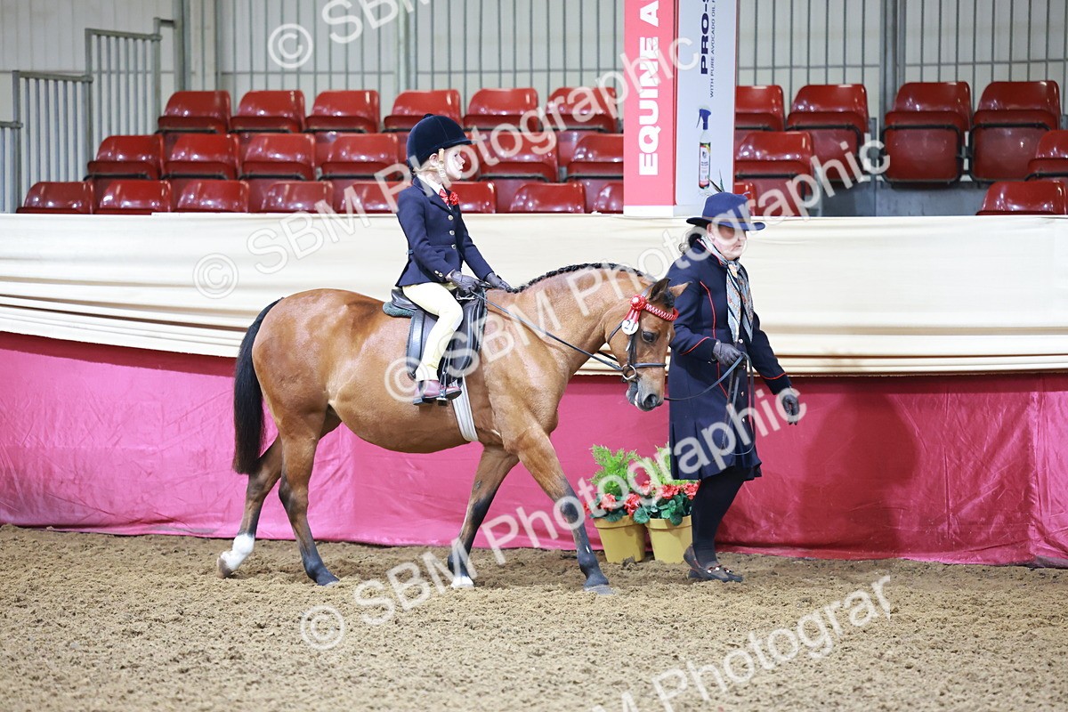 SBM_10633 - Class 101 - Equitation (Best Rider)
