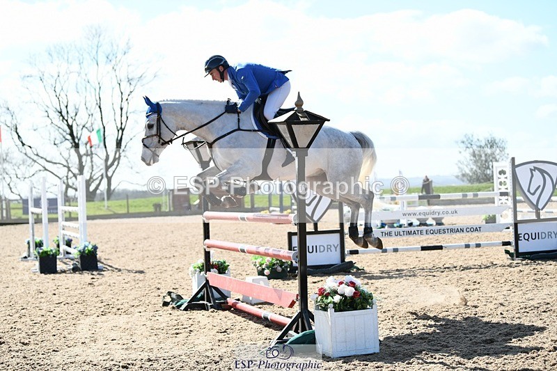 250328-132117-01212 - Cls 3 Snr Foxhunter