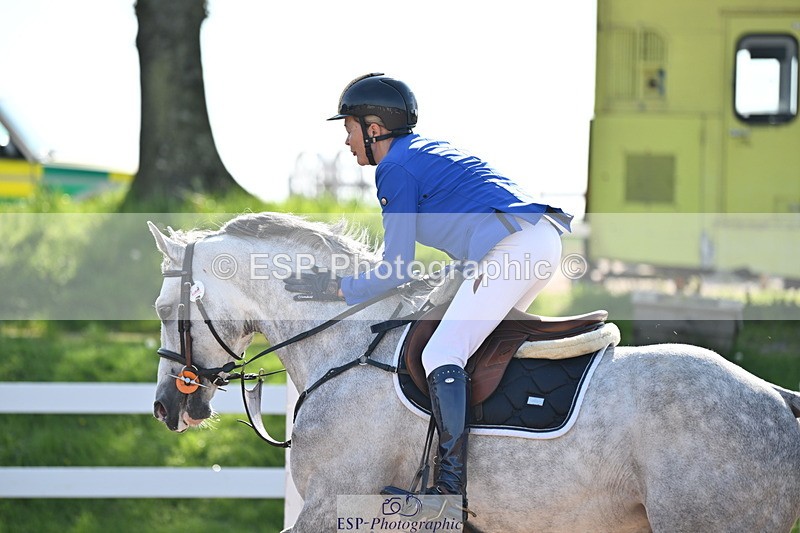 240509A-091056-00056 - Cls 1 British Novice and 90cm Open