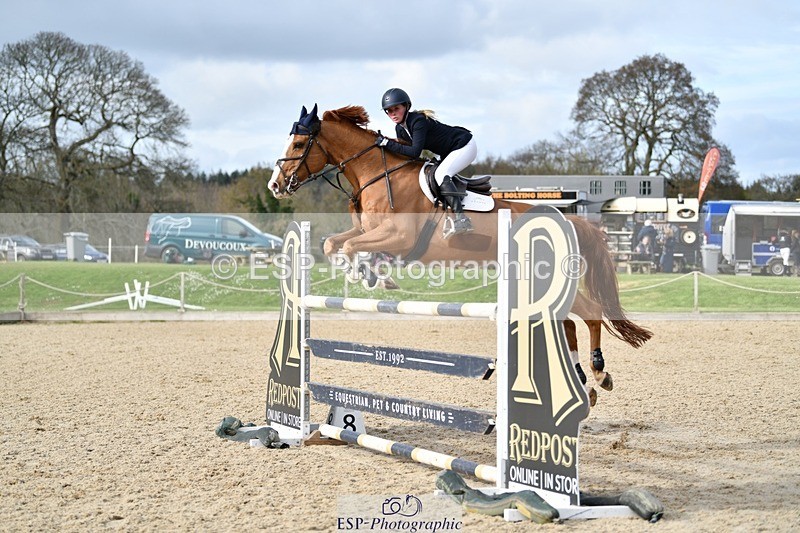 240324-152950-03303 - Cls 11 Foxhunter & 1.20m Open