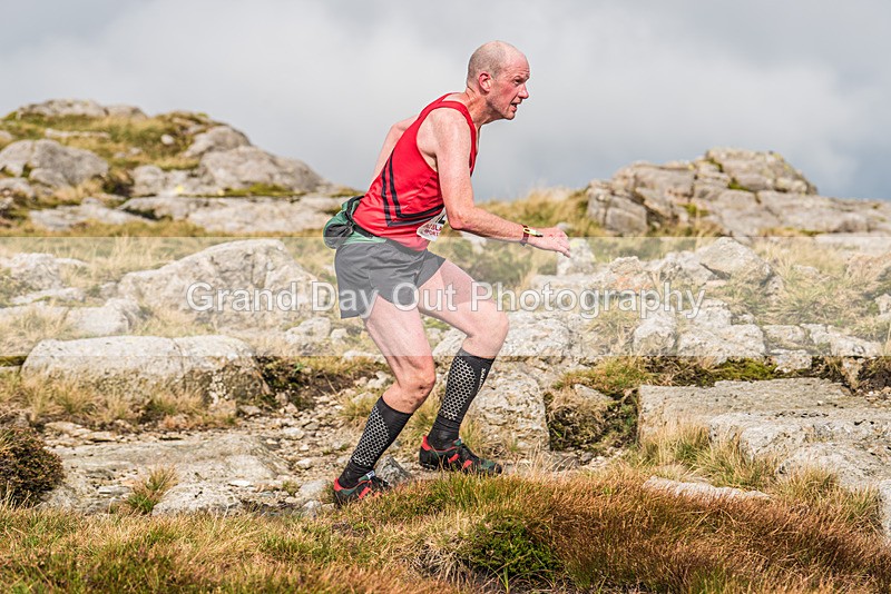 Three Shires-230 - Three Shires Fell Face Saturday 16th September 2023