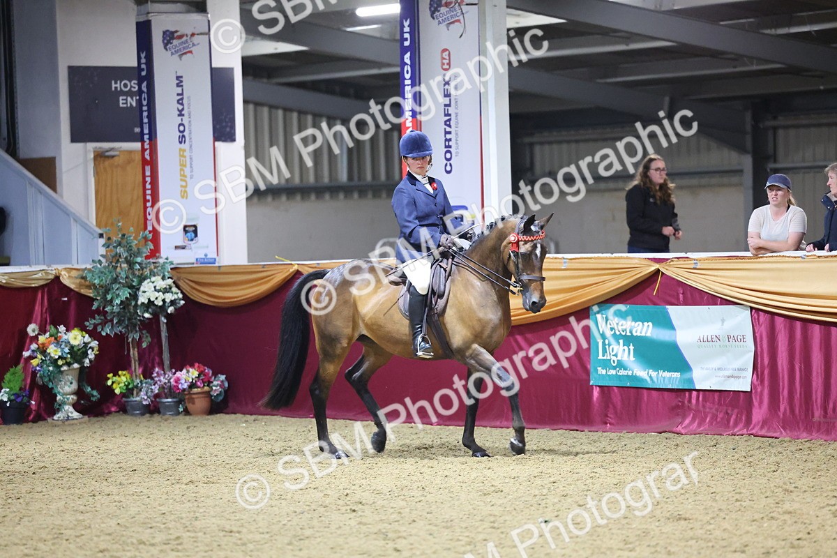 0B8A4528 - Class P Veteran Champ