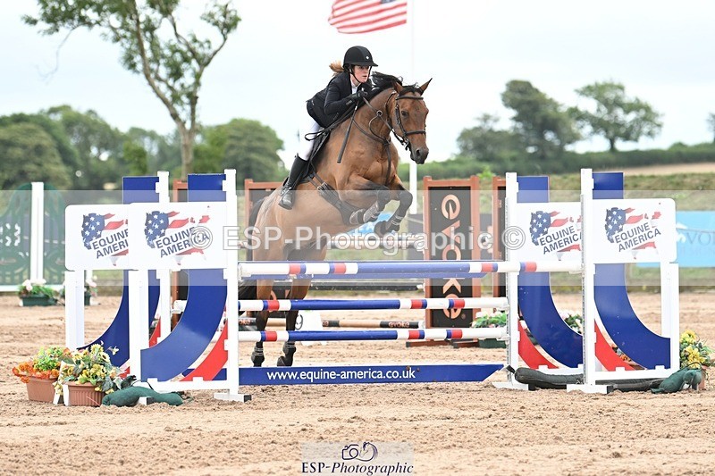 250726-123441-06398 - Cls 14 Bronze League Jump Off and Presentations