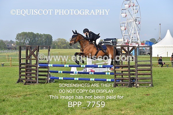 BPP_7759 - CLASS 6 Nisbets Fresh From The Farm & The Golf Inn 1.00m Amateur Championship