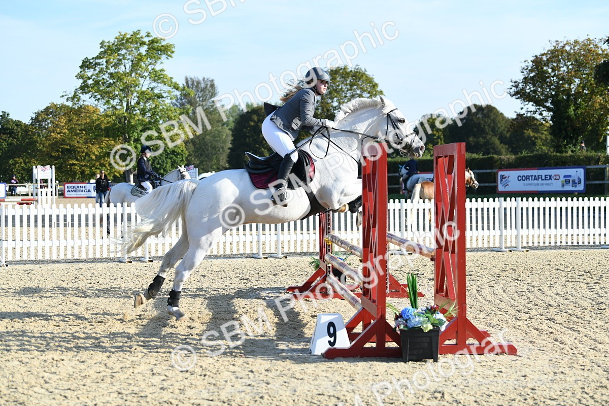 SBM_58385 - J24 - Junior Horse 75cm Championship
