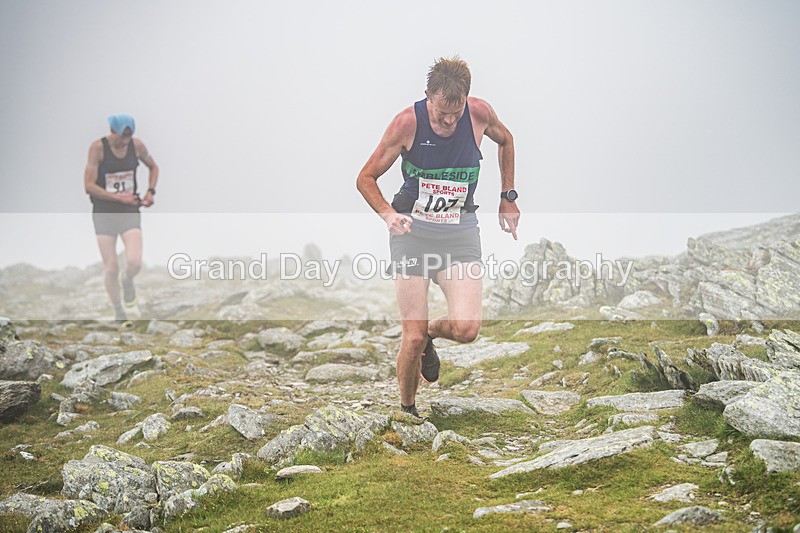  Duddon Long-40 - Duddon Valley Long Fell Race Saturday 30th May 2025