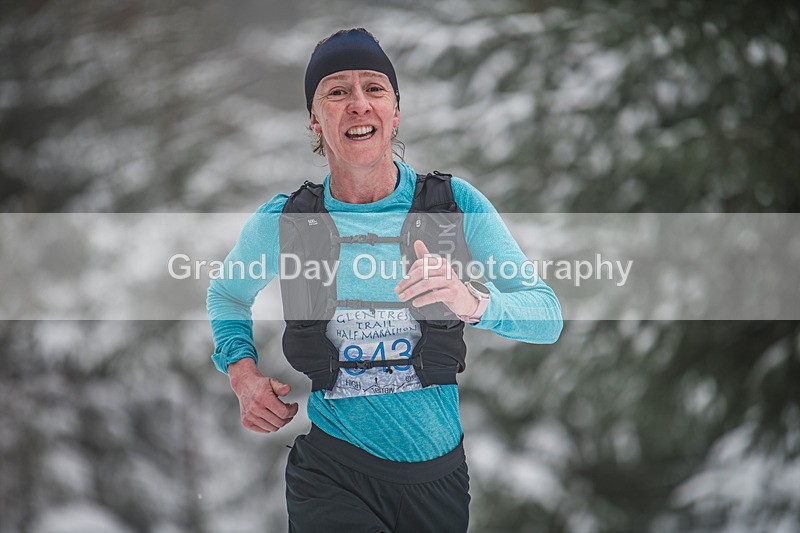 Glentress-401 - High Terrain Events Glentress 42, 21 & 10K Trail Races Sunday 15th February 2026