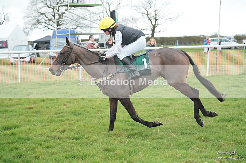 PtP 170324 1889 - Oakley Hunt PtP Brafield-On-The-Green 17/03/24