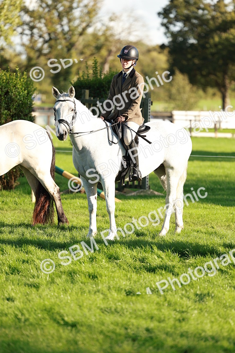 SBM_28748 - S7 - Novice & Newcomer Ridden Pony