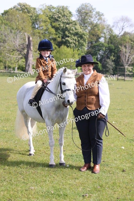 20260426-0457 - Class 30 - Tiny Tots Lead Rein