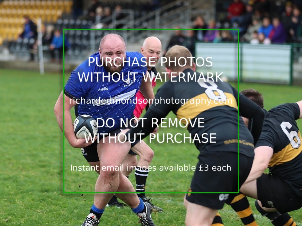 IMG_0308 - Kendal 2nds vs Glossop