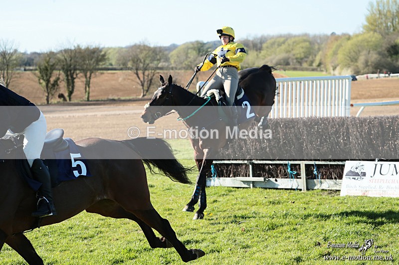 PtP 060426 673 - Paxford Races North Cotswold Easter Mon 06/04/26