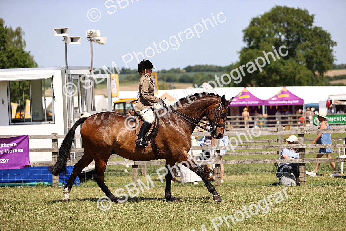 SBM_17715 - Class 81-83 - TSR Ridden Amateur of the Year - Horses