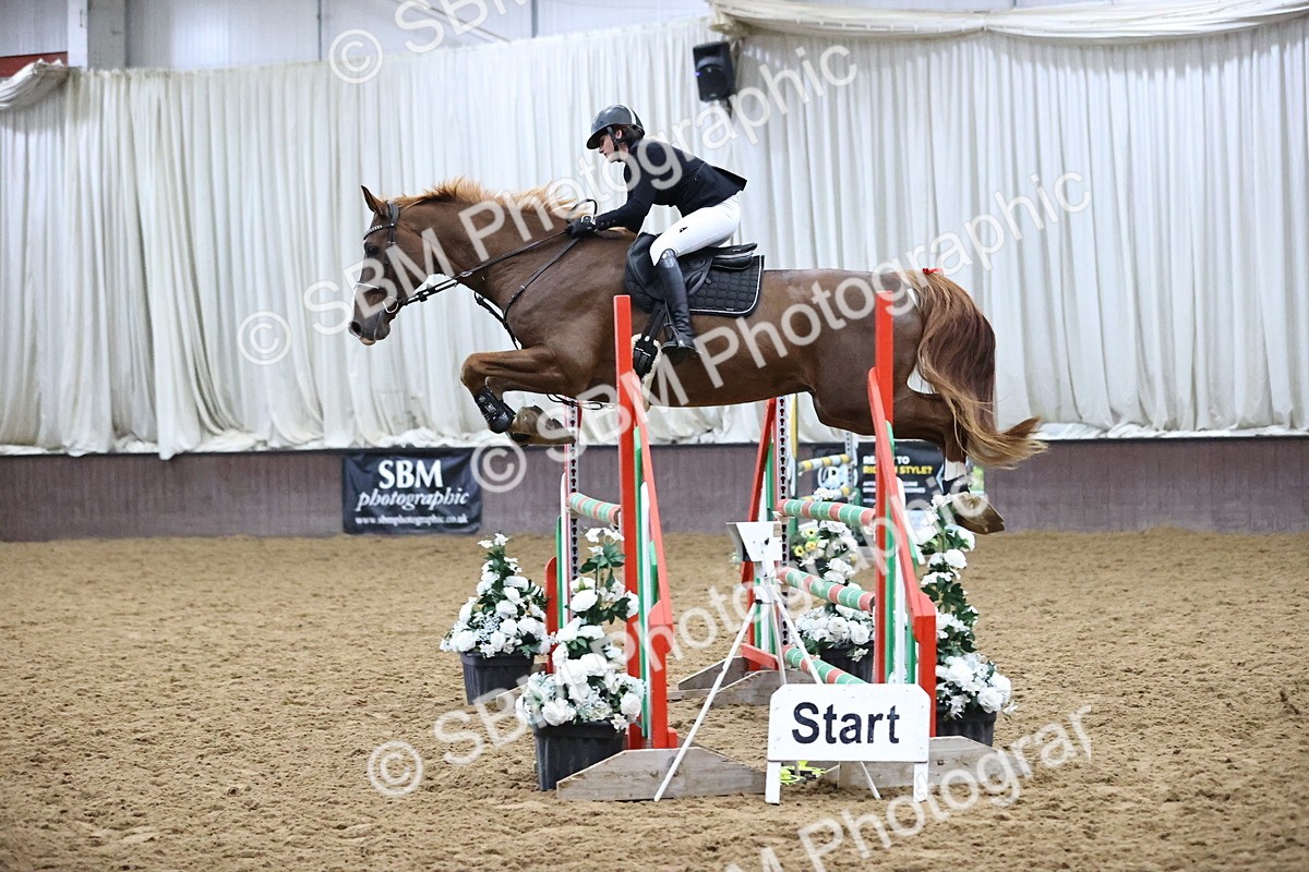 SBM_007631 - Class 19 - Senior Newcomers 1.10m