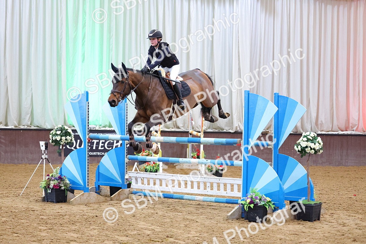 SBM_003569 - Class 17 - Blue Chip Calming Performance Championship Qualifier