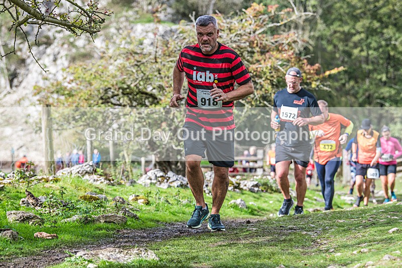 Dovedale Dash-1839 - Dovedale Dash Sunday 5th October 2025