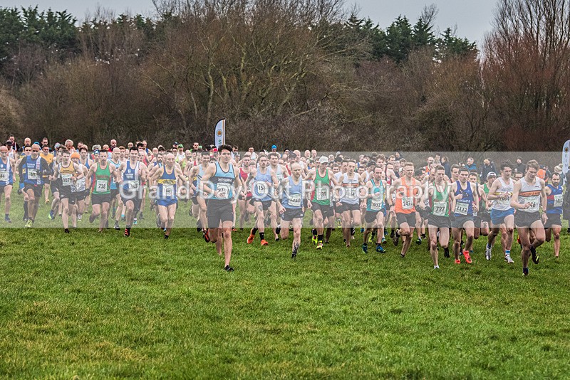 Blackpool-459 - Mid Lancs XC Blackpool Saturday 13th January 2024