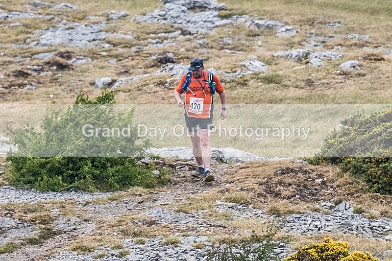 Hutton Roof-653 - Hutton Roof Fell Race Saturday 24th May 2025