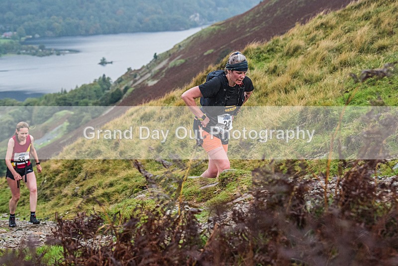 HBMR Leg 1-316 - Hodgson Brothers Mountain Relay - Leg 1 Sunday 1st October 2023