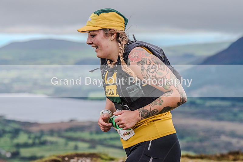 British Fell Relay-625 - British Fell & Hill Relay Championship Braithwaite Keswick Saturday 21st October 2023