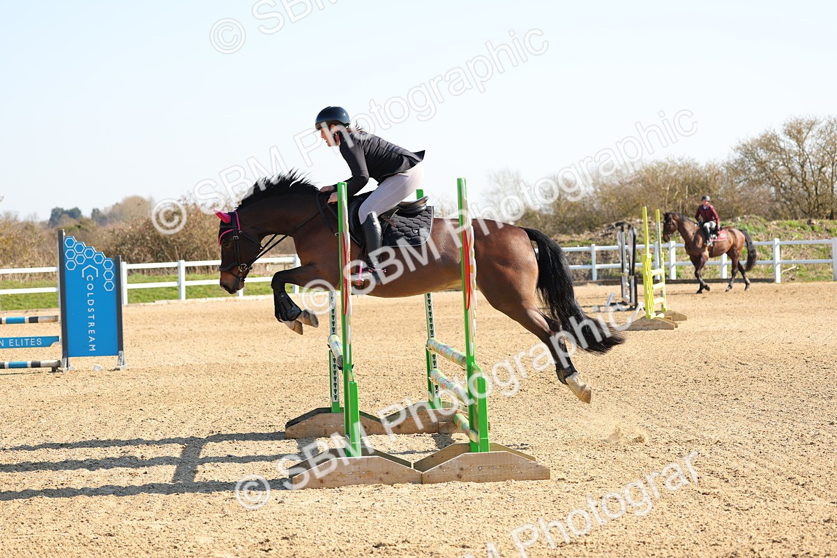 SBM_000399 - Class 1 - Clear Round